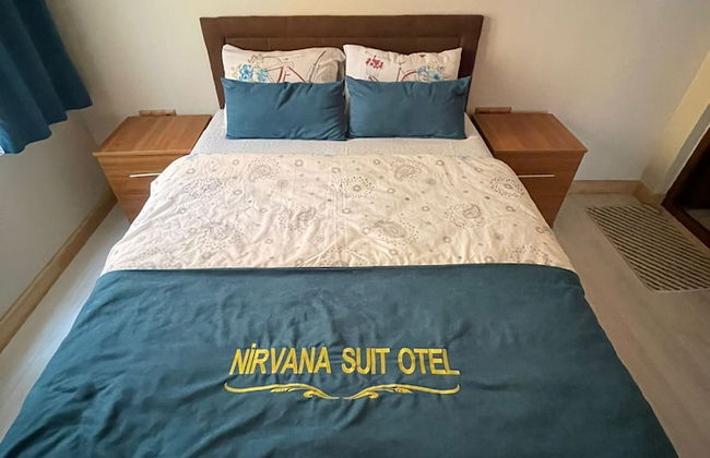 Nirvana Suite Hotel - Foto 8