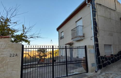 Casa Rural del Saz - Foto 1