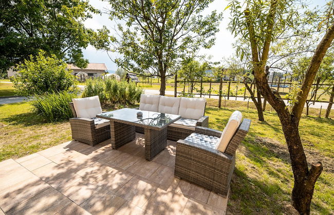 Apartment With Sauna pr' Geci - Foto 24