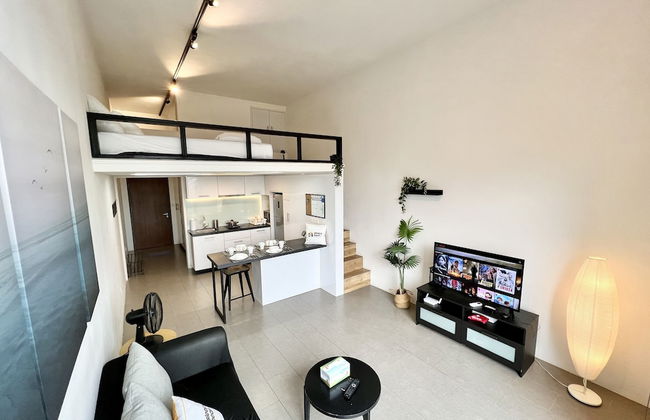 Establishement By Sleepy Bear - Foto 49