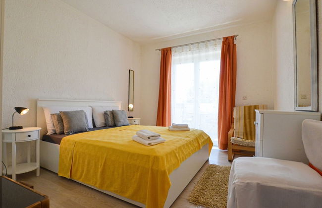 Classic and Elegant Rovinj Apartments With Balcony - Foto 12