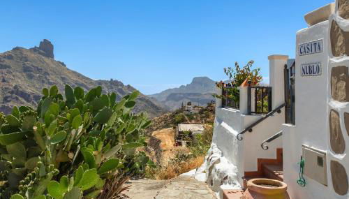 Casita Roque Nublo - Foto 4