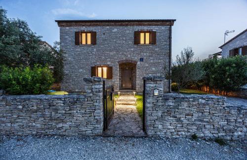 Rustic Villa Lara with pool - Foto 57