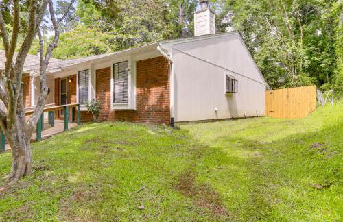 Pet-Friendly Home Near Dtwn Tallahassee! - Foto 27