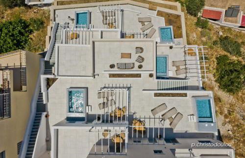 Agnantema luxury suites - Foto 26