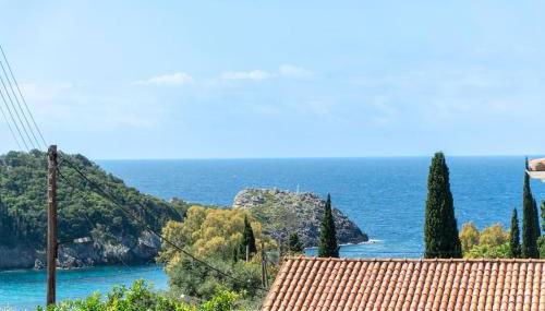 Ocean View Oasis - Palaiokastritsa - Foto 5