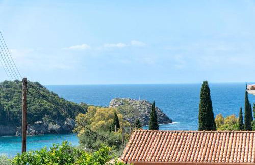 Ocean View Oasis - Palaiokastritsa - Foto 5