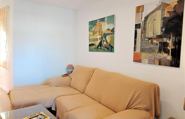 Rotonda I 88 in Conil de la Frontera - Photo 8