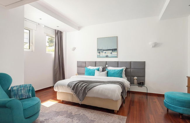 Serena Calm Pool House - Foto 1