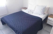 Grand Appartement, 2 ou 3 ou 4 pieces, tramway sur place, proche gare sncf St Augustin 5 min, aéroport à 7 min, plage ou Allianz riviera 10 min, palais nikaia 2 min , supermarché sur place, parking possible si disponible ou payant à 1000 metre - Foto 24
