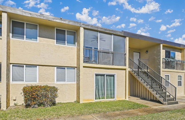 Sea Palm 1D is a 2 BR 1 Bath that is pet friendly and sleeps 6 by RedAwning - Foto 35