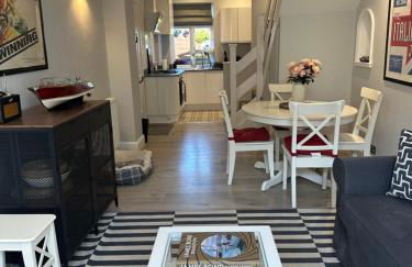 Roseleigh Cottage in the Heart of Cookham - Foto 1