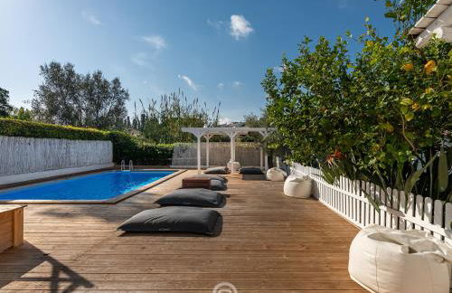 Villa Virago - Foto 14