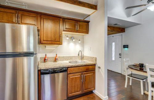 5 Mi to Mountain High Resort Home with Gaming Area - Foto 9