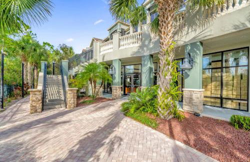 Luxury 3BR Near Disney - Pool - Foto 7