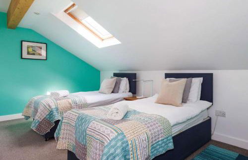 Lux Countryside Haven Mins to Beach Garden - Foto 26