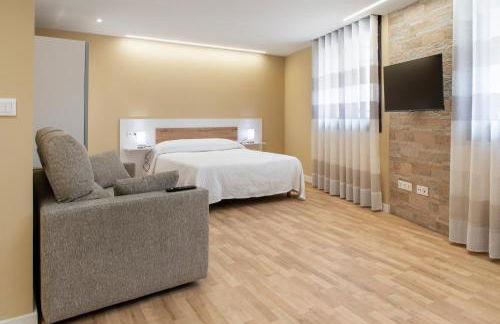 Apartamentos La Jasa - Foto 21