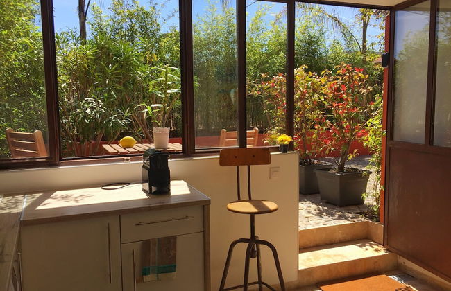 La Villa du Cros - Foto 23