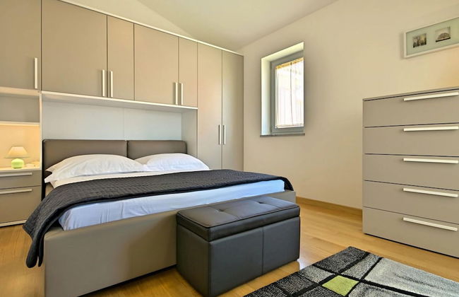 Villa Family Paris - Foto 3