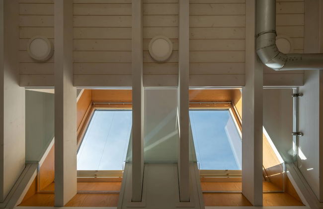 King Mindaugas Apartments - Photo 61