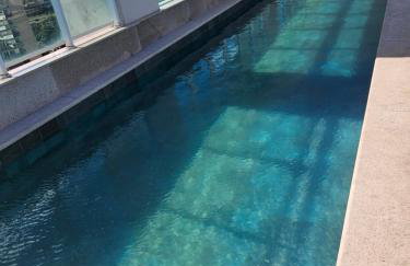 Flat Saint Moritz, Aconchegante, Espaçoso, Moderno, Excelente localização Brasilia - Central, Executivo ou Família - Photo 42