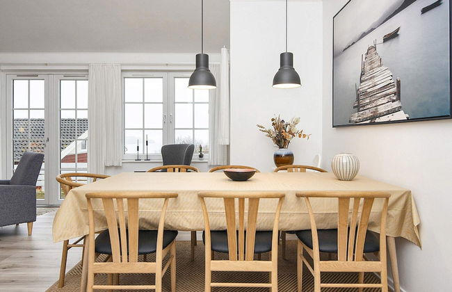 Scenic Retreat by Golf Club - By Traum Ferienwohnungen - Foto 17