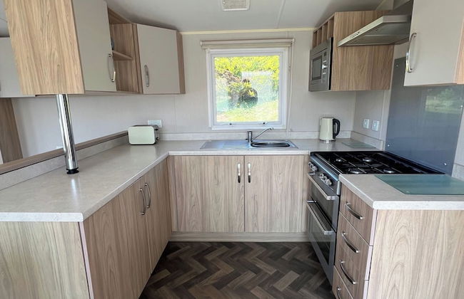 Calloose Holiday Park - Foto 69