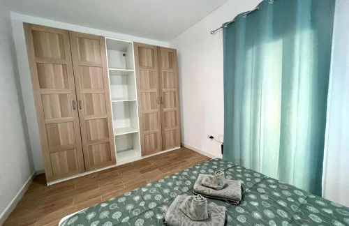 Apartamentos La Albariza Jerez Centro - Foto 12