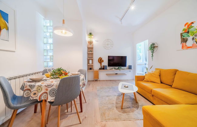 Stylish City Center Vibes Apartment - Foto 12