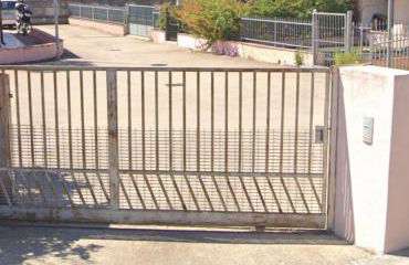 Free Parking San Teodoro 4 from the sea BBQ - Foto 10