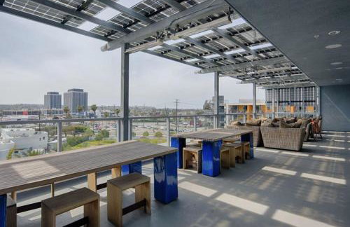 2BR 2BA Condo in Marina Del Rey - 5 Star Location - 15 min to LAX Airport - Foto 22