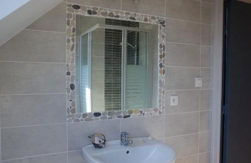 Maison "Ouessant" Pays des Abers - Foto 31