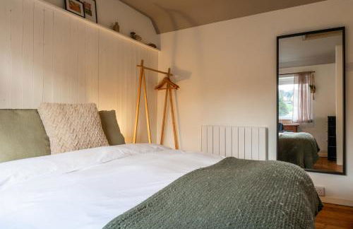 Holly Tree Cottage - Beautiful 2 Bedroom Cottage in Nailsworth - Foto 71