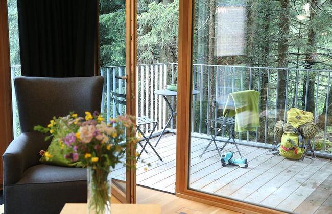 Chalet Resort With Terrace - Foto 28