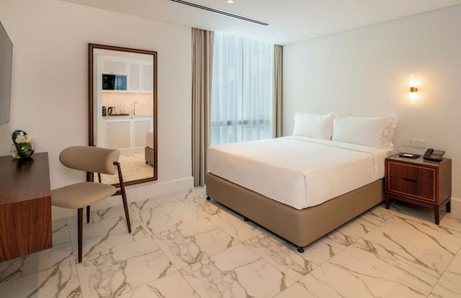 Cheval Maison Expo City Dubai - Foto 3