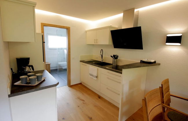 Amazing Apartment in Unterkirnach - Photo 4