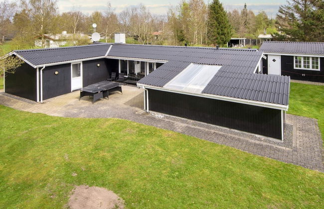 14 Person Holiday Home in Orsted-by Traum - Foto 1