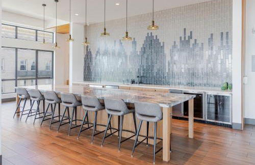 Blueground Civic Center view nr Lake Merritt SFO-1884 - Foto 42