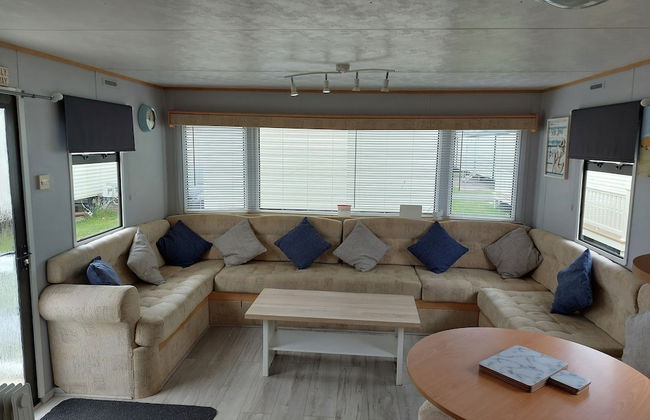 Above & Beyond Caravans4hire Lyons Robin Hood Rhyl - Foto 25