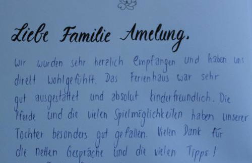 Ferienhaus Hof Amelung - Foto 28