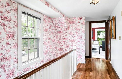 Cranberry Hill | 9 BR 22 Acre Estate | Sleeps 24 - Photo 65