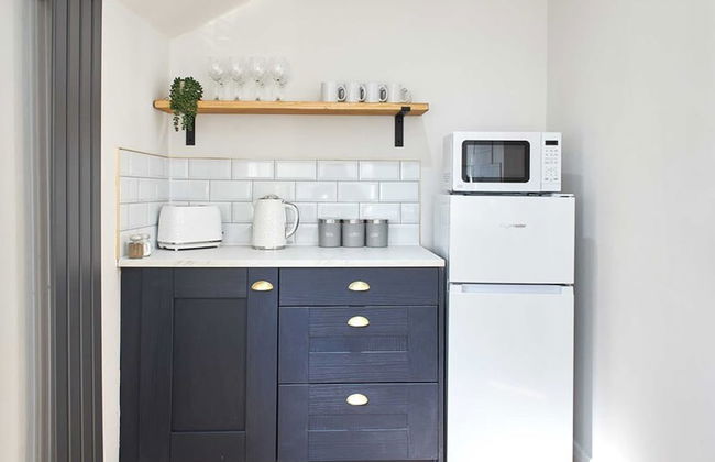 Host Stay Anchor House - Foto 10