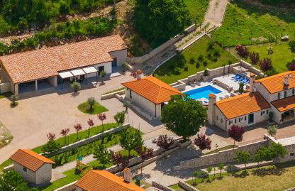 Villa Škavre by IstriaLux - Foto 16