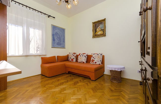 Apartments Vinko - Foto 23