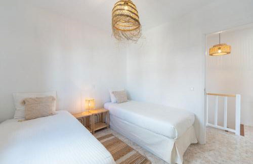 Wonderful holiday home with seaview and jacuzzi - Foto 29