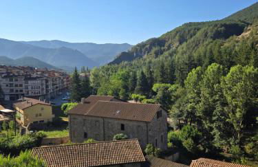 En el corazón de Bagà, precioso pueblo medieval - Foto 3