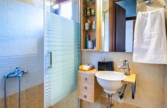 Arachova Mountain Villa - Foto 17