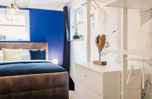 Ferienwohnung "UtTied" - Ankommen und Entspannen - Foto 36