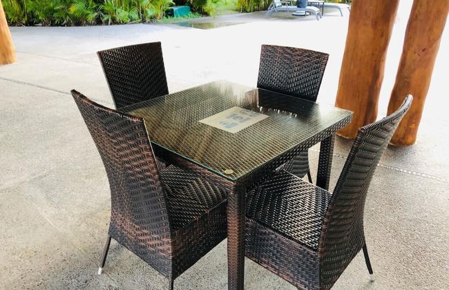 El Tigre Isla Palmares - Foto 48