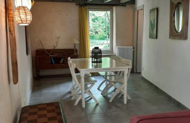 Gîte atypique Nature La Cabane - Foto 5